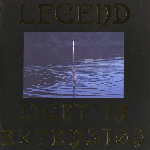 Legend - Discography (1991 - 2013)