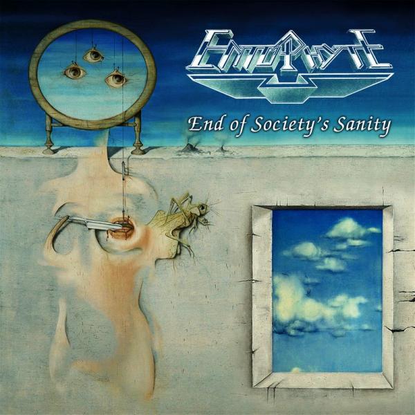 Entophyte - End of Society's Sanity