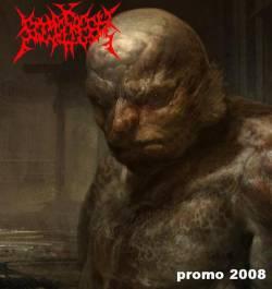 Sickflesh - Promo 2008 (Demo)