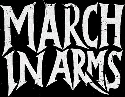 March In Arms - Discography (2018 - 2020)