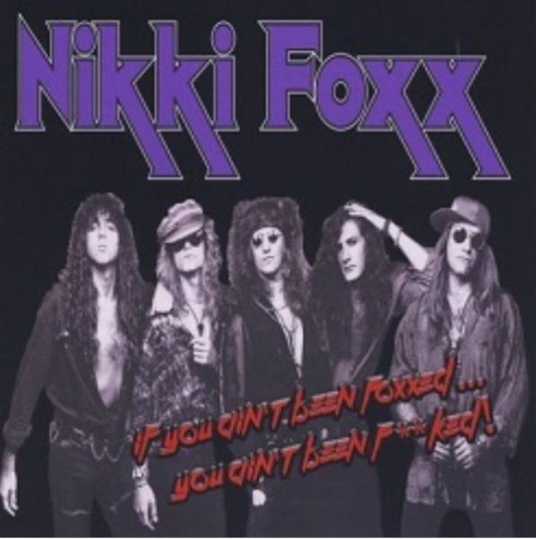 Nikki Foxx - Discography (2013 - 2014)