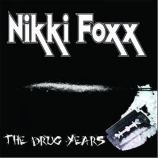 Nikki Foxx - Discography (2013 - 2014)
