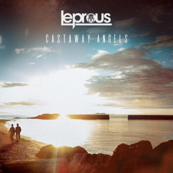Leprous - Castaway Angels (Single)