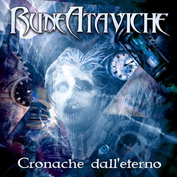 RuneAtaviche - Cronache Dall'eterno