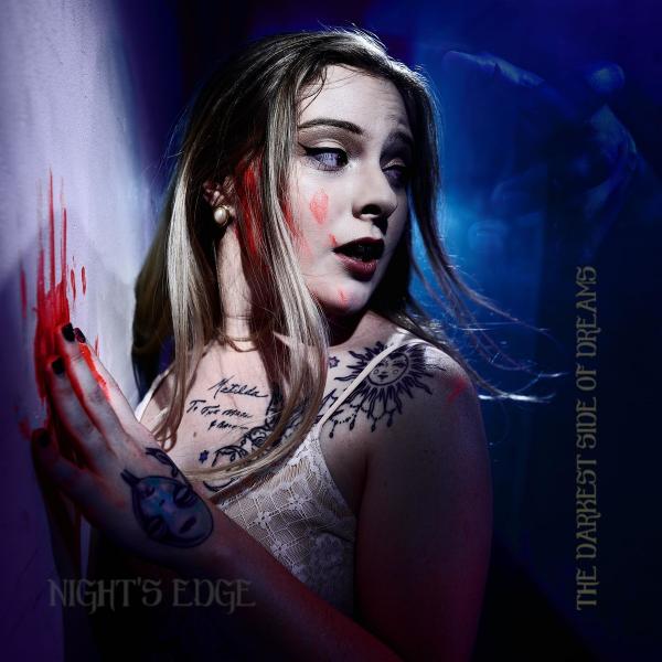 Night's Edge - The Darkest Side of Dreams