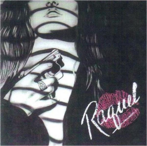 Raquel - Raquel