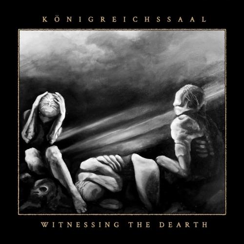 Konigreichssaal - Witnessing the Dearth
