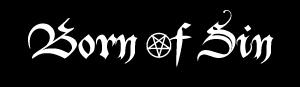 Born Of Sin - Discography (2007 - 2020)