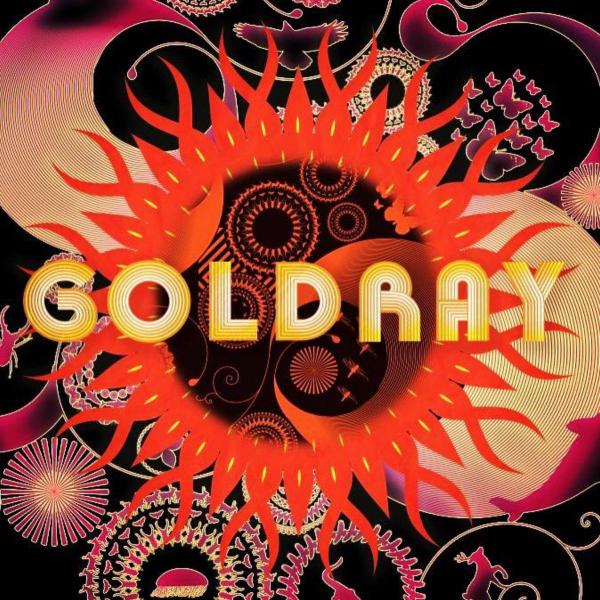Goldray - Discography (2013 - 2020)