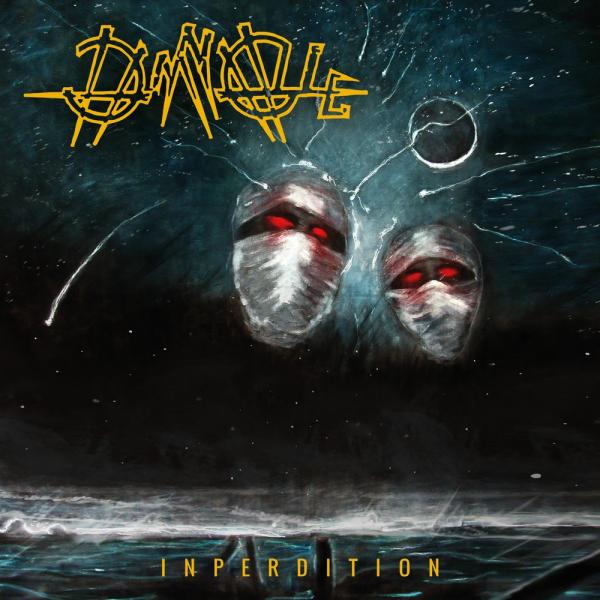 Damnable - Inperdition (Reissue)