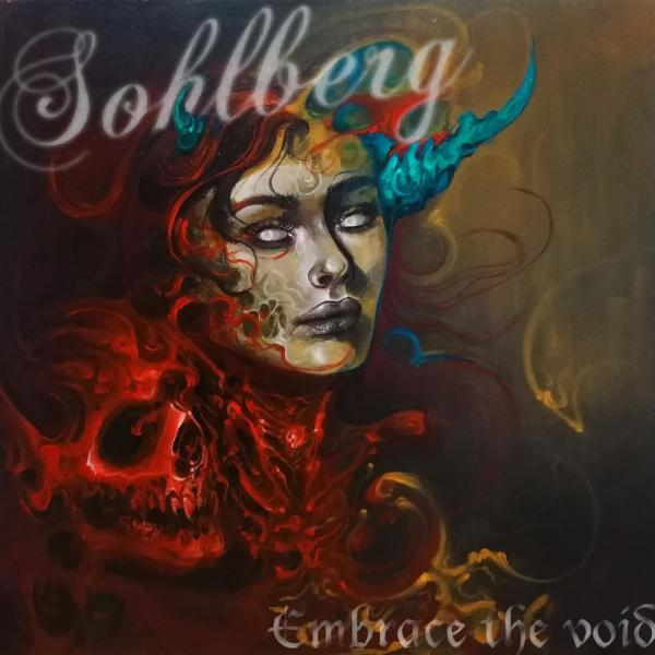 Sohlberg - Embrace The Void