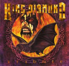 Various Artists - Tribute To Mercyful Fate &amp; King Diamond - Collection