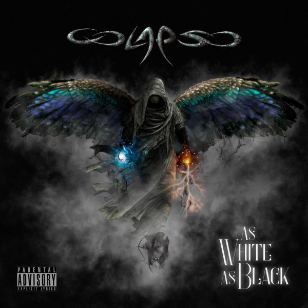 Colapso - As White As Black