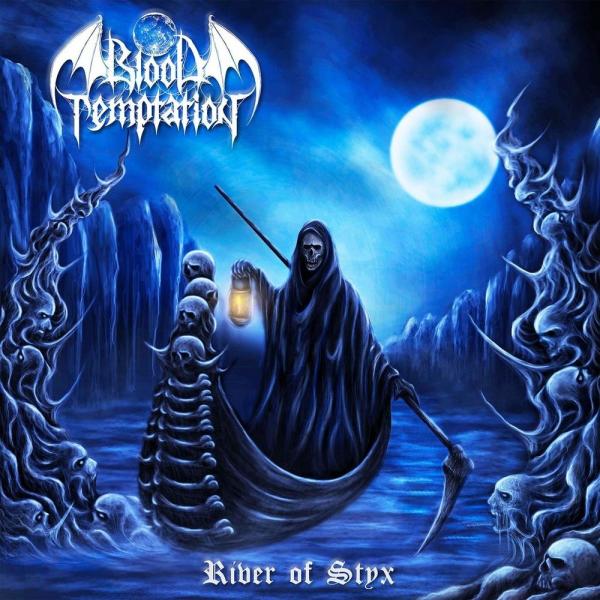 Blood Temptation - River Of Styx