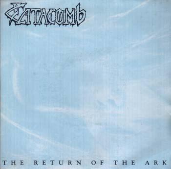 Catacomb - The Return of the Ark (EP)