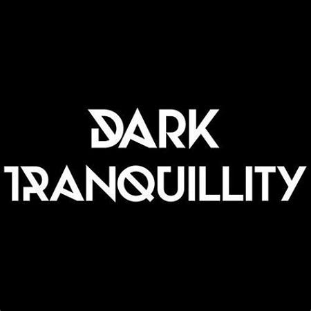 Dark Tranquillity - Discography (1995 - 2016) (HD Lossless)