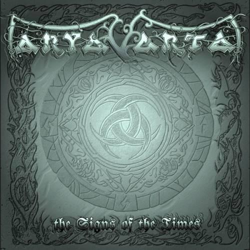Aryavarta - The Signs of the Times