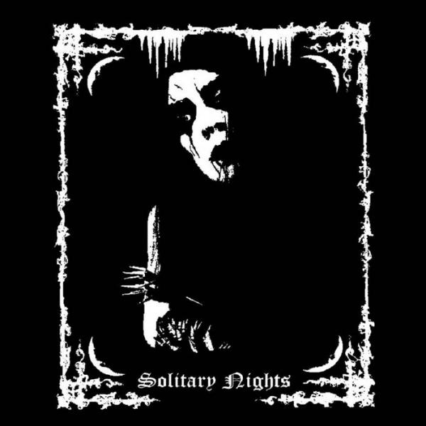 Hylskog - Solitary Nights
