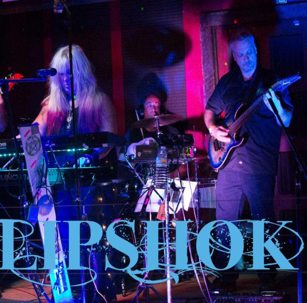 Lipshok - Discography (2010 - 2020)