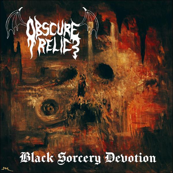 Obscure Relic - Black Sorcery Devotion