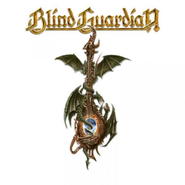 Blind Guardian - Imaginations From The Other Side: Live 2016 (Blu-ray)