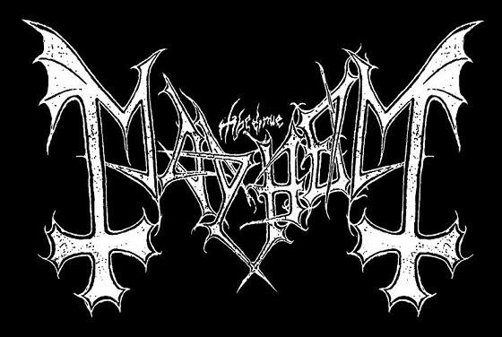Mayhem - Discography (1986-2021)