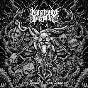 Kommando Baphomet - Discography (2019 - 2020)