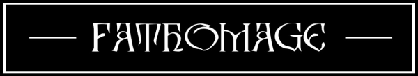 Fathomage - Discography (2018 - 2023)