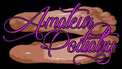 Amateur Podiatry - Solemates (EP)