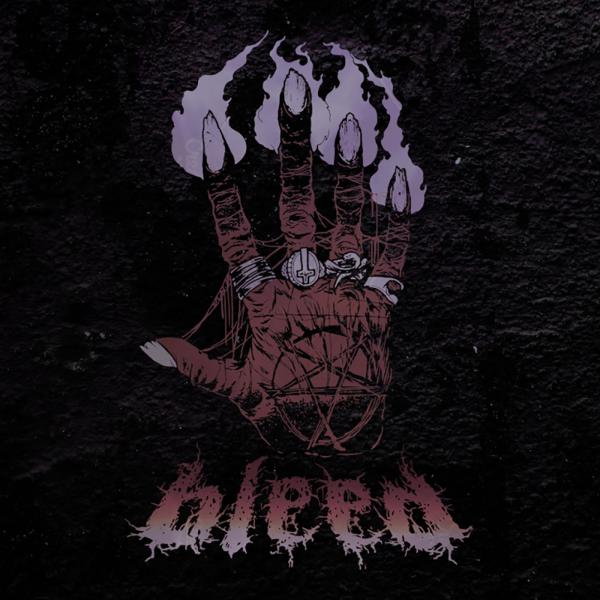 Bleed NJ - Bleed (EP)
