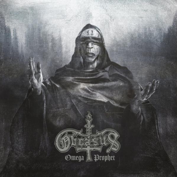 Obcasus - Omega Prophet