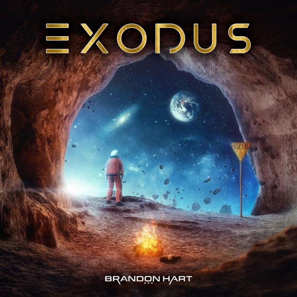 Brandon Hart - Discography (2017-2021)