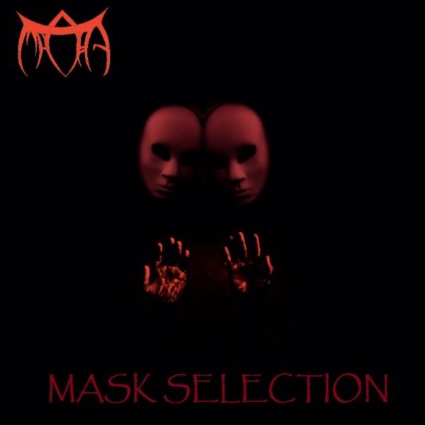 Mpora - Mask Selection