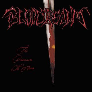 Bloodrealm - The domain to come (EP)