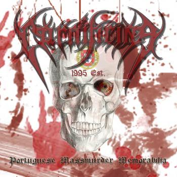 Carnificina - Portuguese massmurder memorabilia (EP)