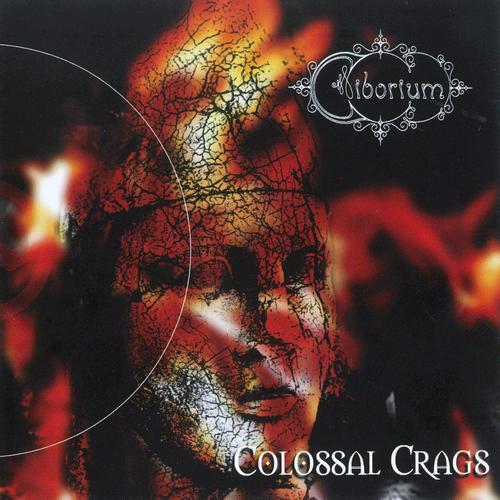 Ciborium - Colossal crags