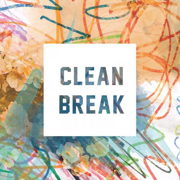 Clean Break - Clean Break (EP)