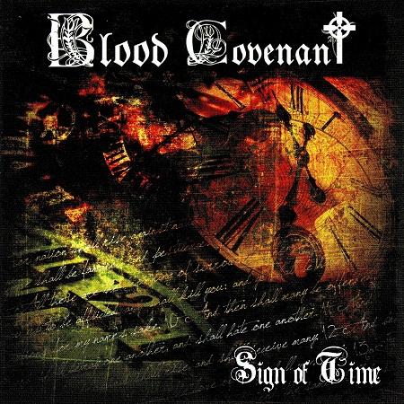Blood Covenant - Sign of Time