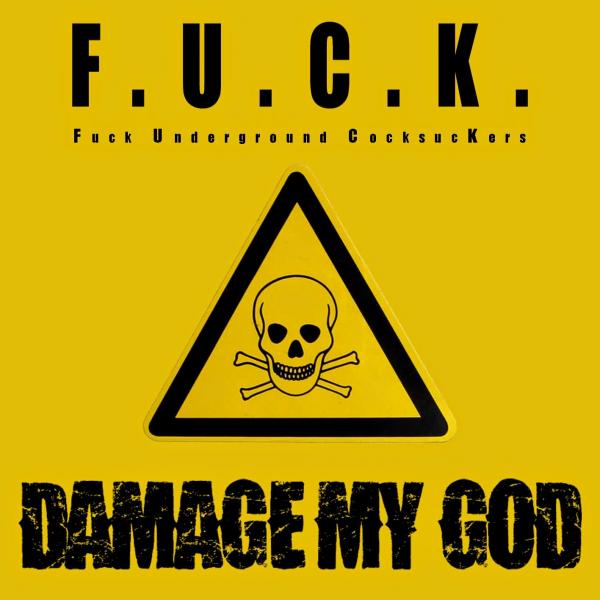 Damage My God - Discography (2011 - 2013)