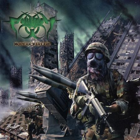 Pollution - Modern Warfare (Lossless)