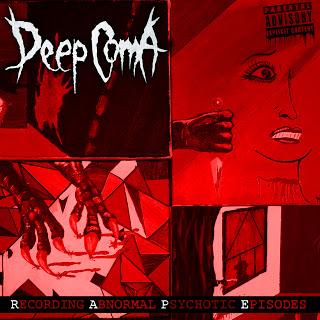 Deep Coma - Discography (2010 - 2012)