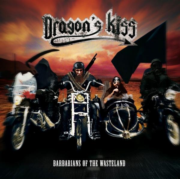 Dragon's Kiss - Discography (2013 - 2014)