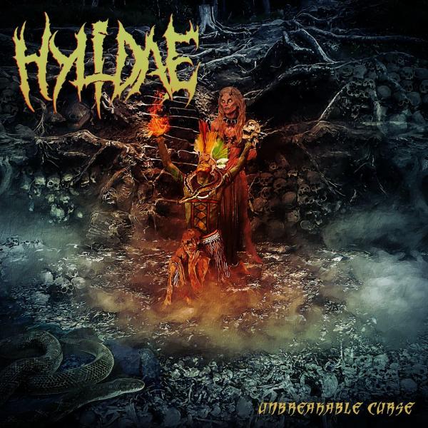 Hylidae - Unbreakable Curse