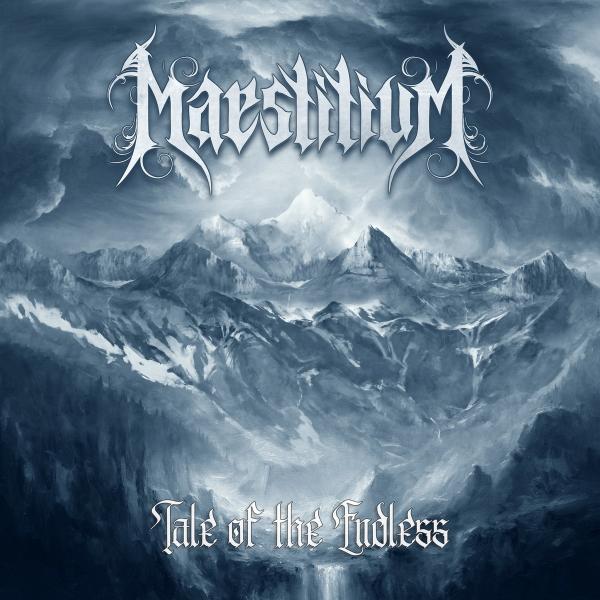 Maestitium - Tale of the Endless (EP)