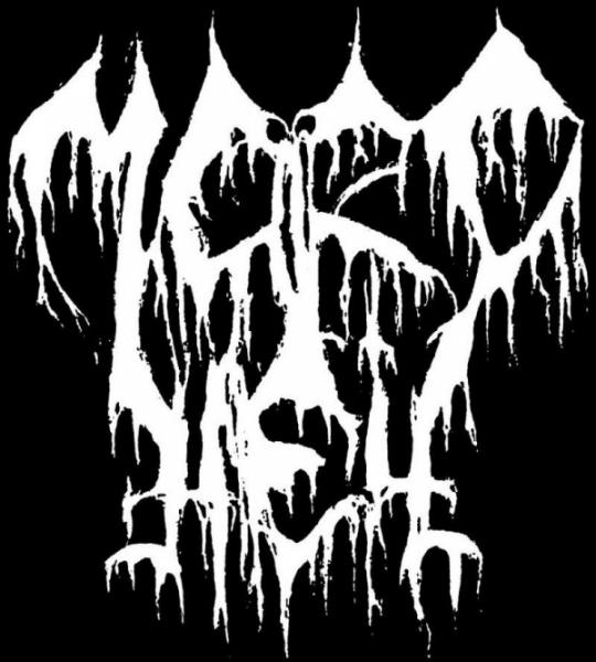 Mordhell - Discography (2003 - 2016)