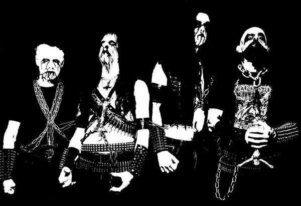 Mordhell - Discography (2003 - 2016)