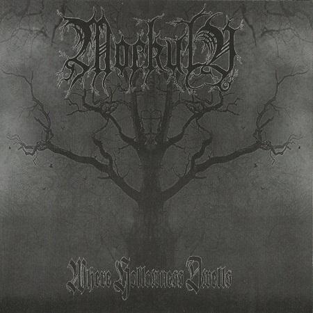 Morkulv - Where Hollowness Dwells