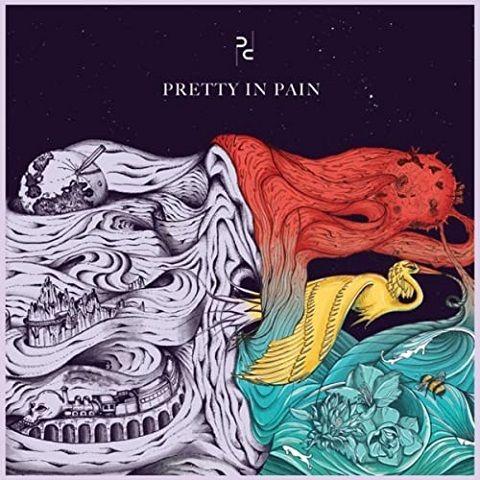 Pretty Pain - Pretty In Pain