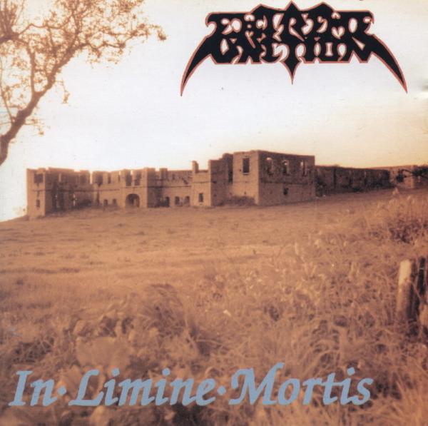Extreme Unction - In limine mortis