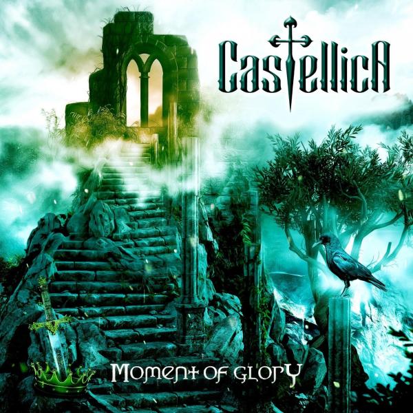 Castellica - Moment of Glory